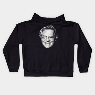 Jerry Springer Kids Hoodie